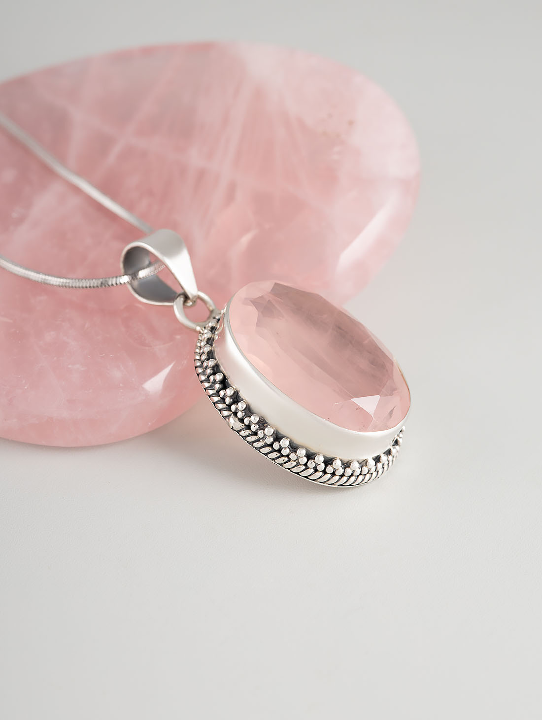 14658 Подвеска (Ag 925)