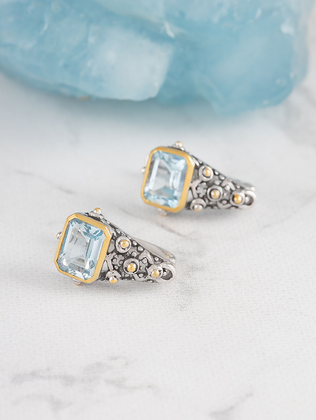 99191 Серьги (Ag 925)