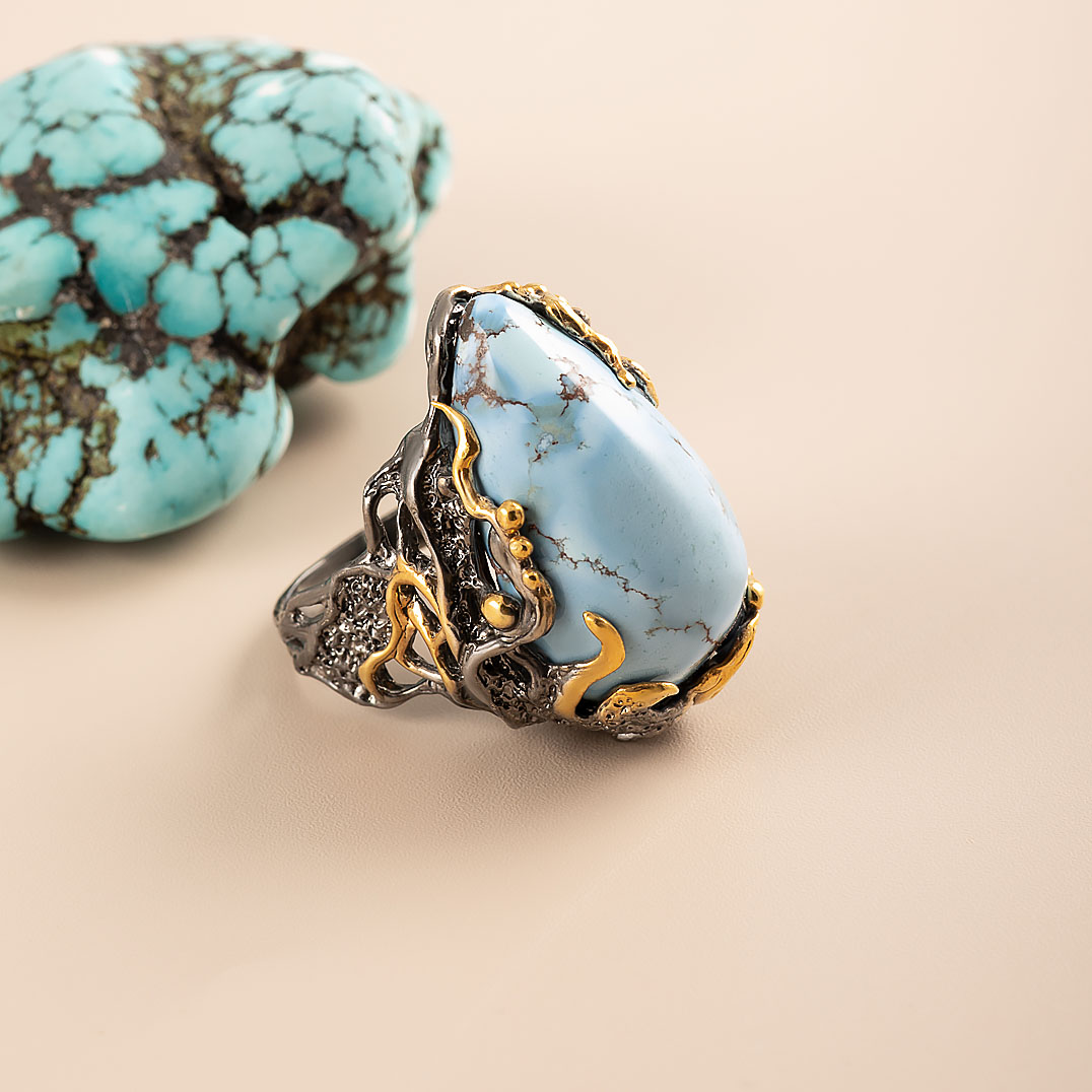 049910 Кольцо (Ag 925)