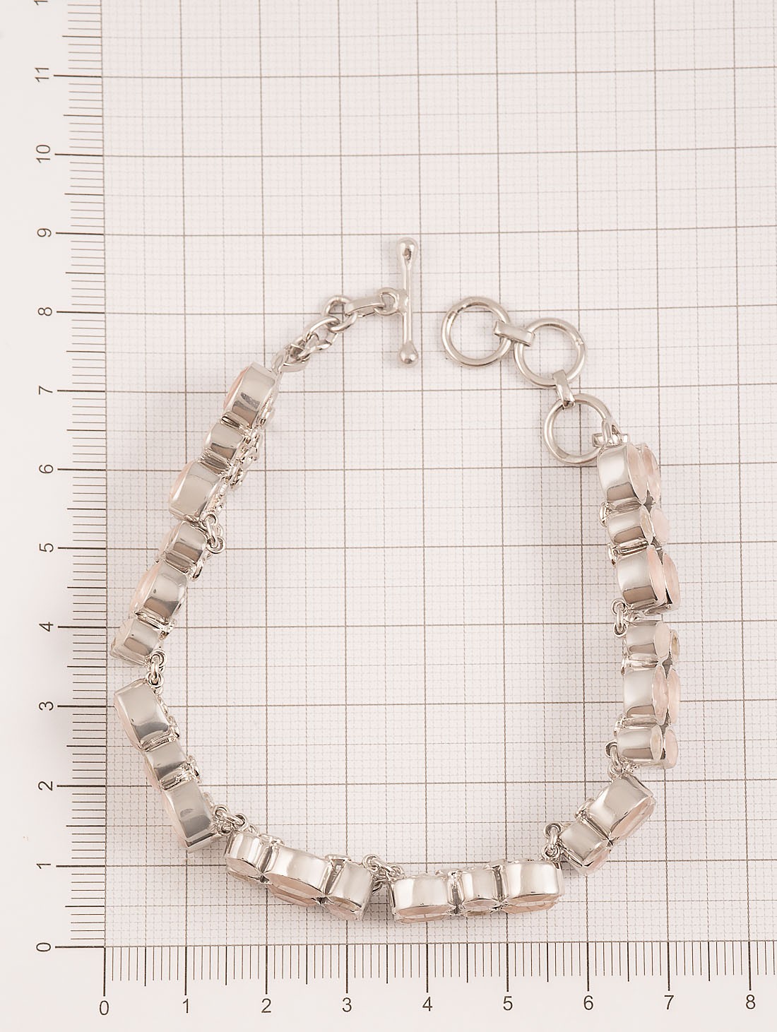 99796 Браслет (Ag 925)