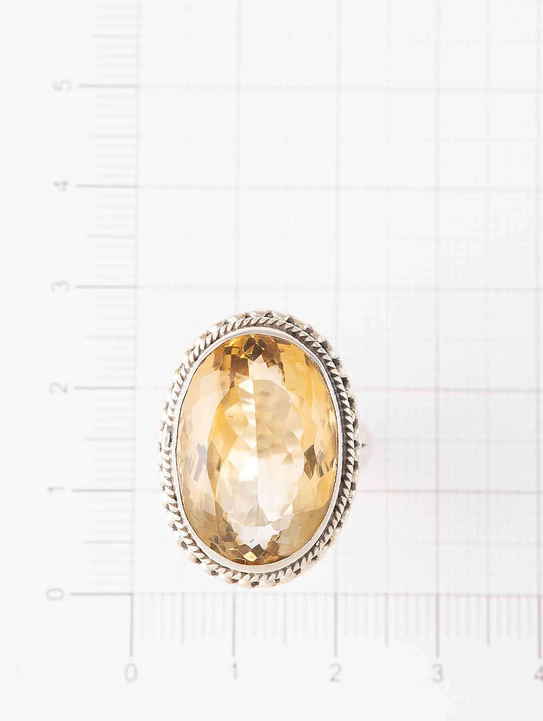 98809 Кольцо (Ag 925)