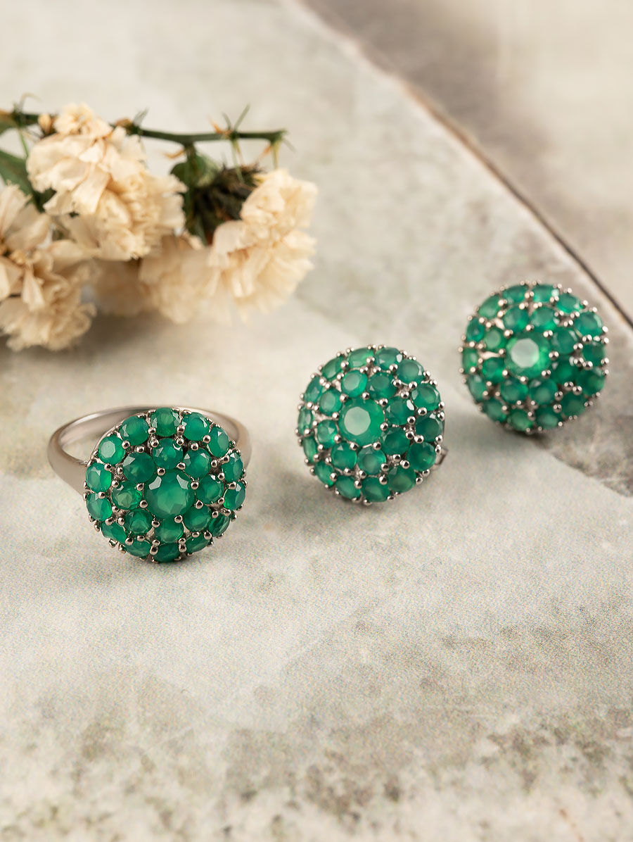 99142 Серьги (Ag 925)