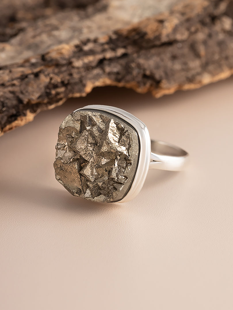 77234 Кольцо (Ag 925)