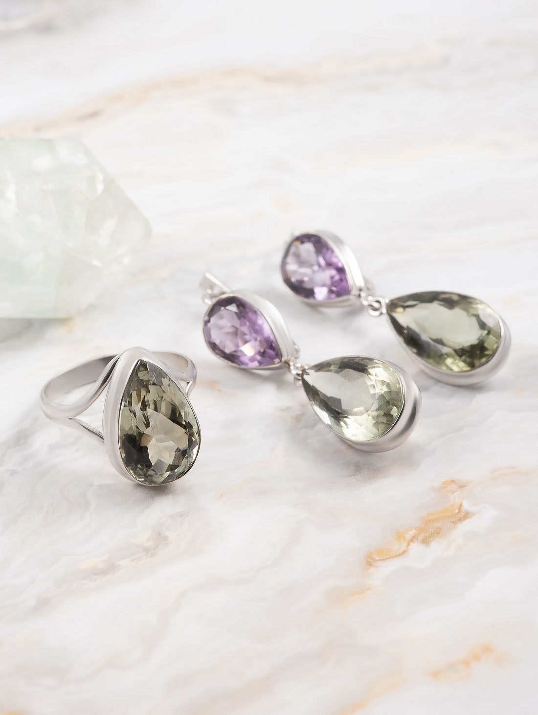 88173 Серьги (Ag 925)