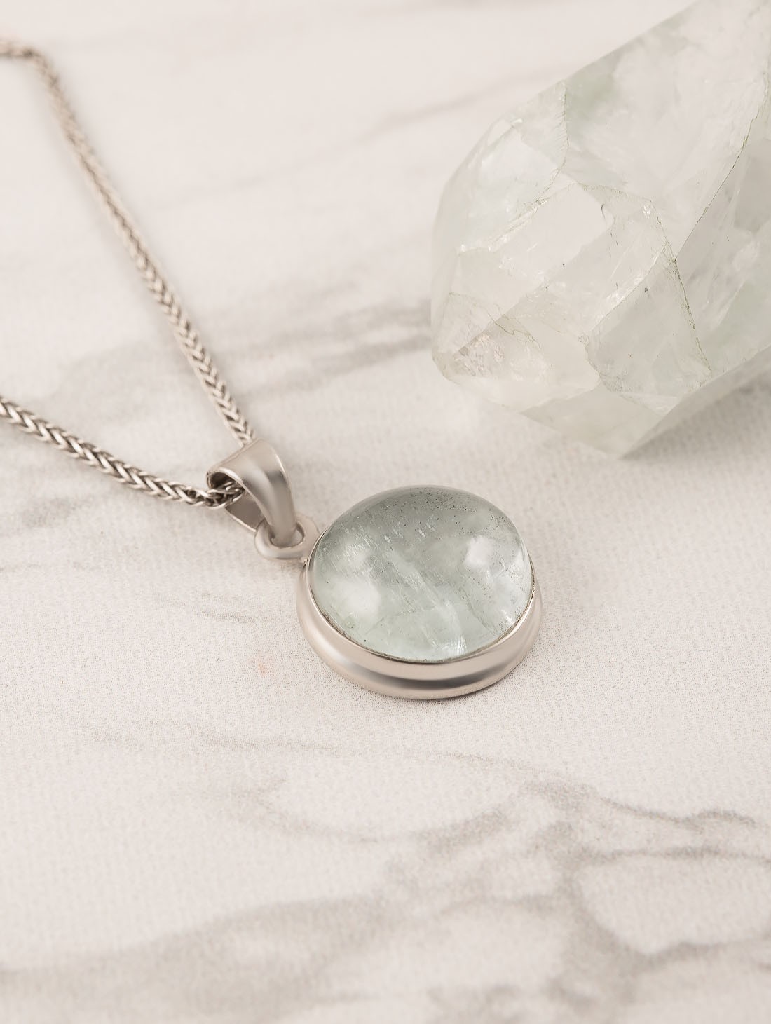 111311 Подвеска (Ag 925)