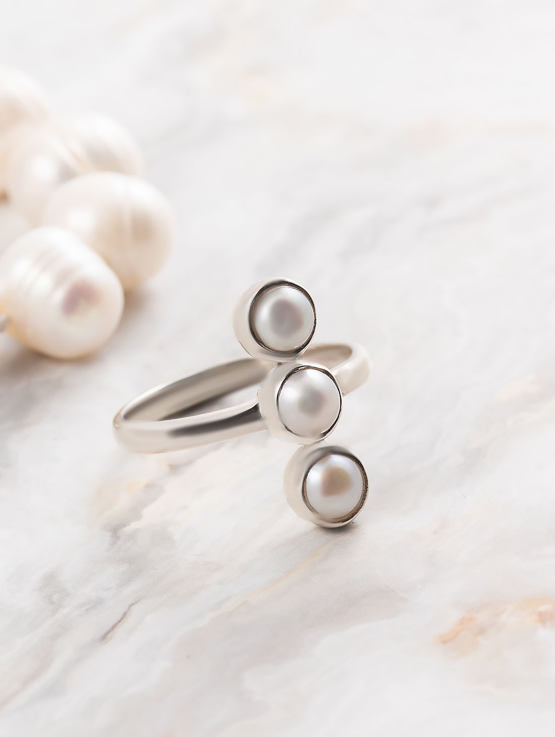 12785 Кольцо (Ag 925)