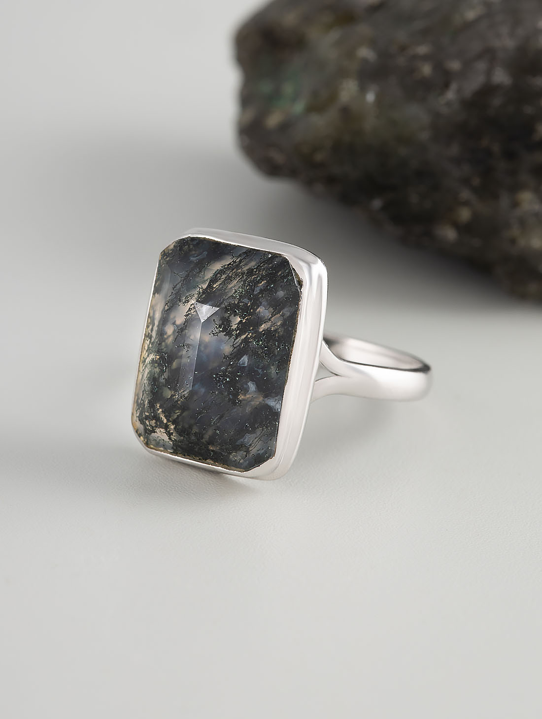 78732 Кольцо (Ag 925)