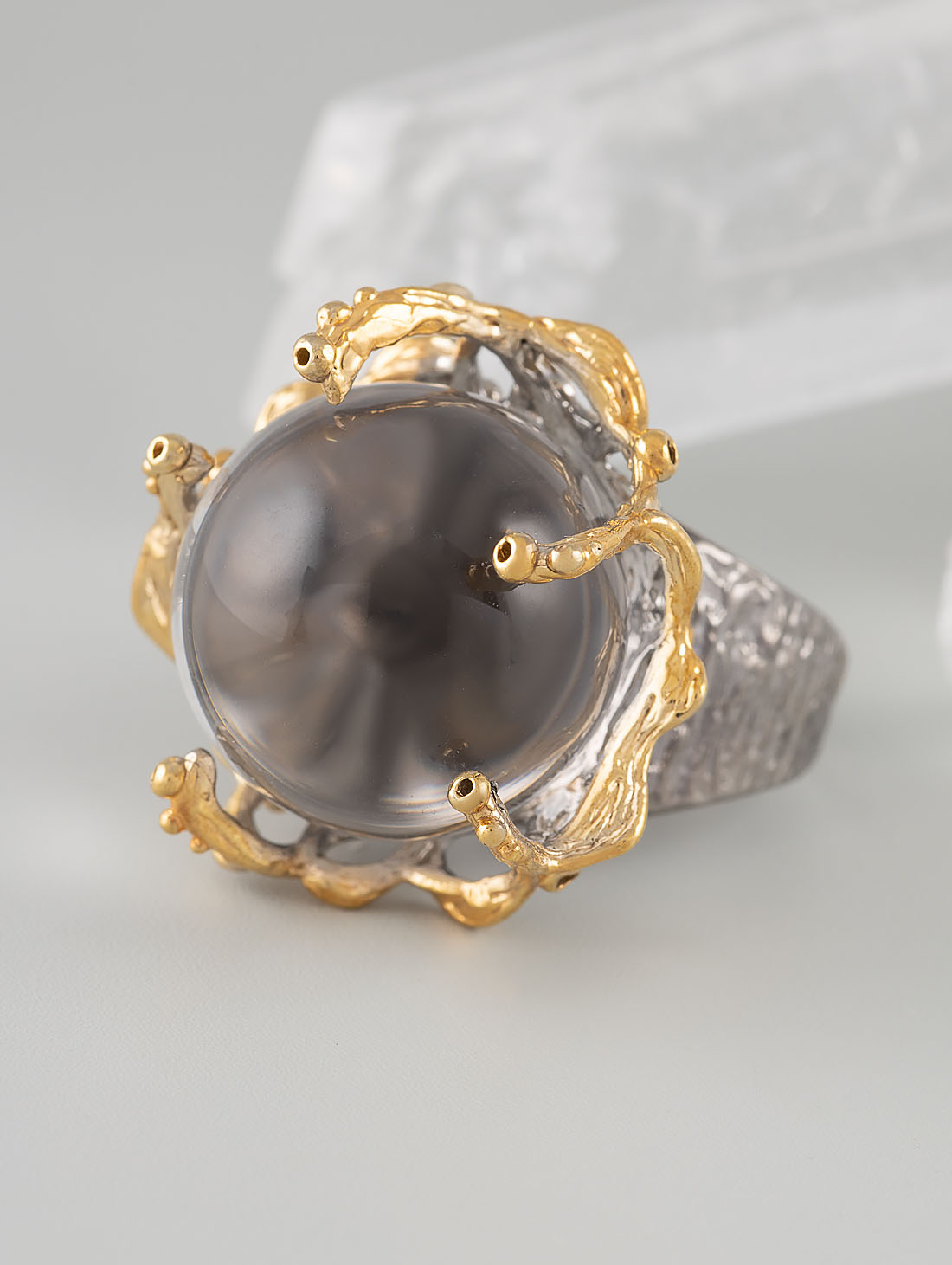 04790 Кольцо (Ag 925)