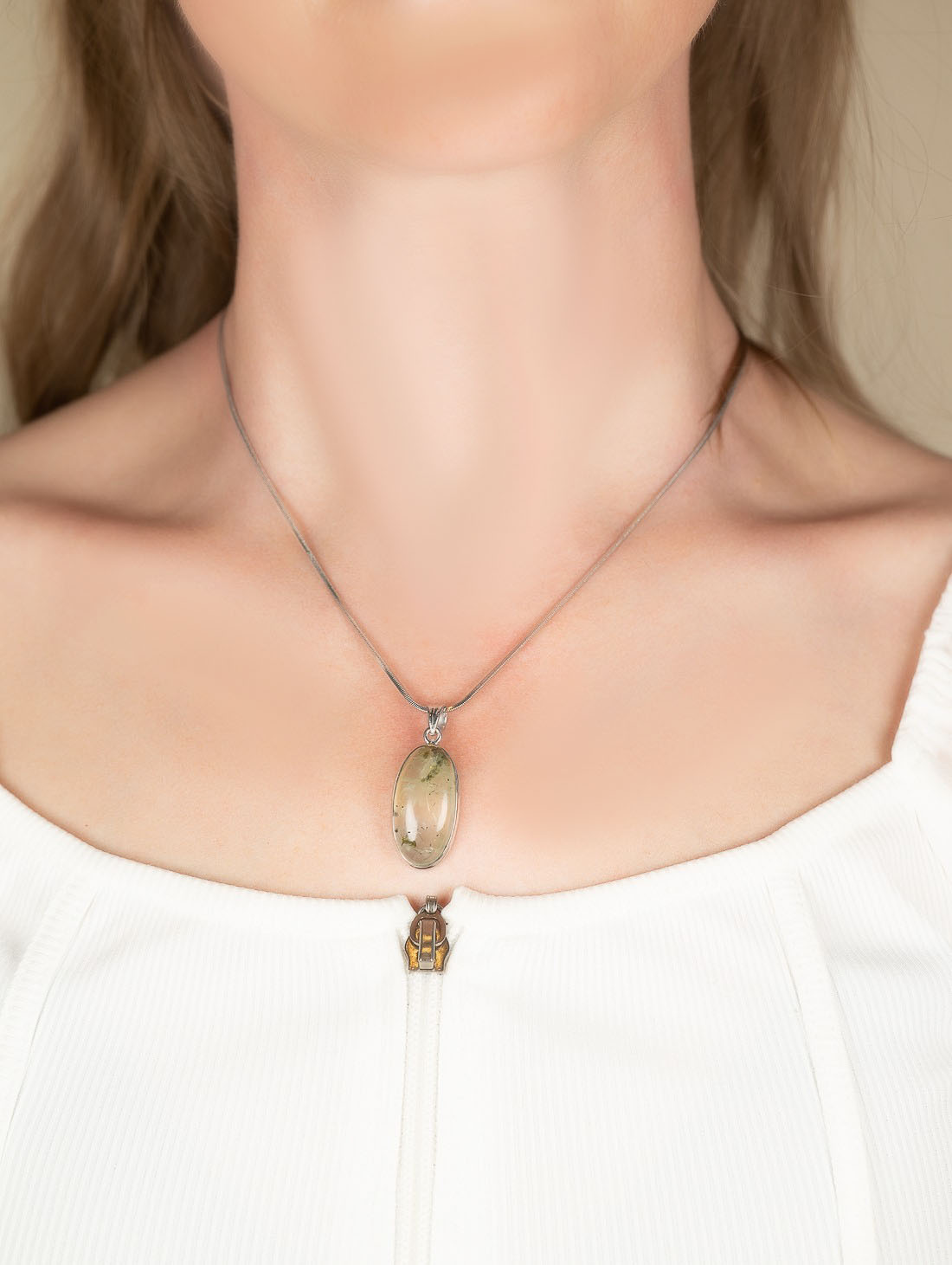 111317 Подвеска (Ag 925)