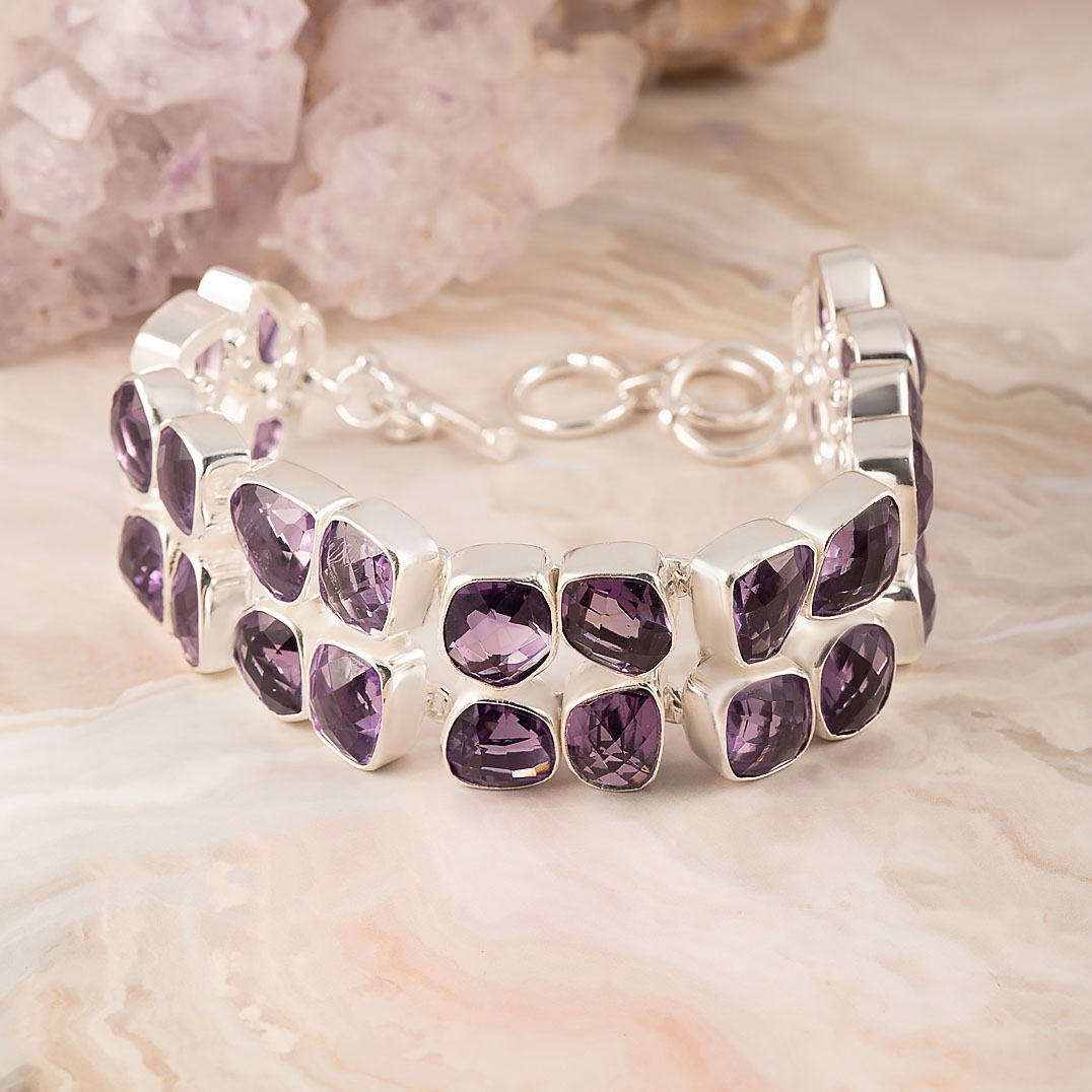 10286 Браслет (Ag 925)