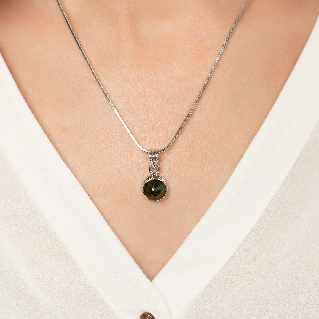 110726 Кулон (Ag 925)