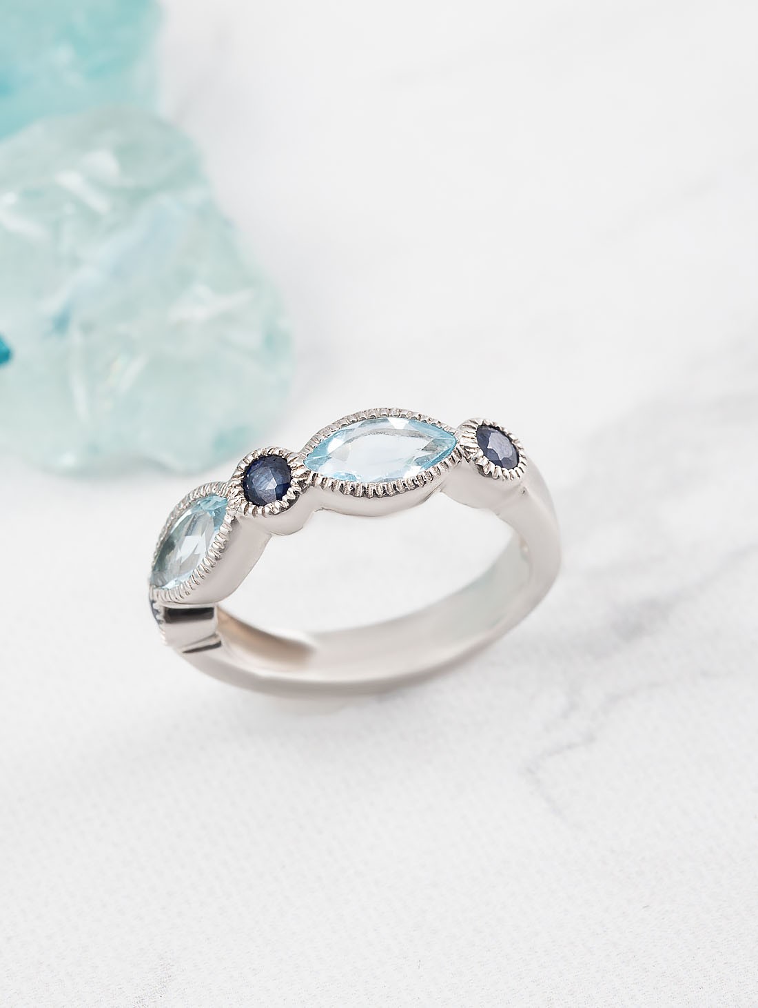 98536 Кольцо (Ag 925)