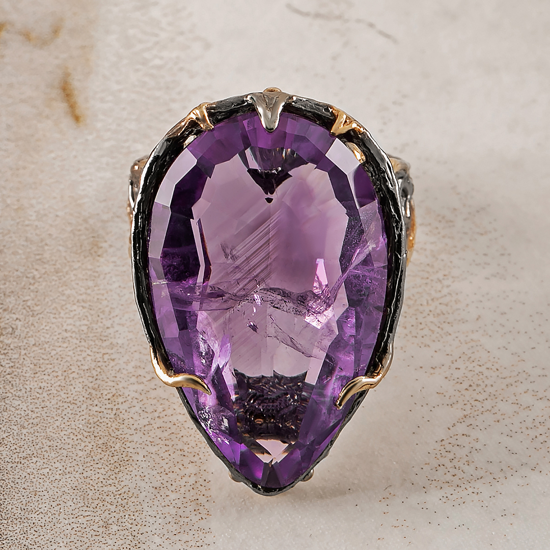 04030 Кольцо (Ag 925)