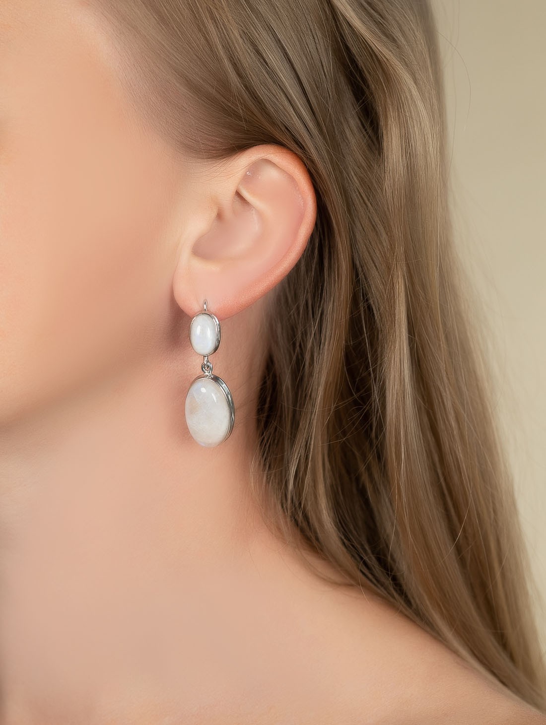 97991 Серьги (Ag 925)