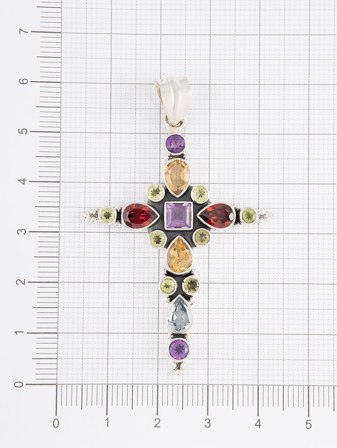 14359 Подвеска (Ag 925)