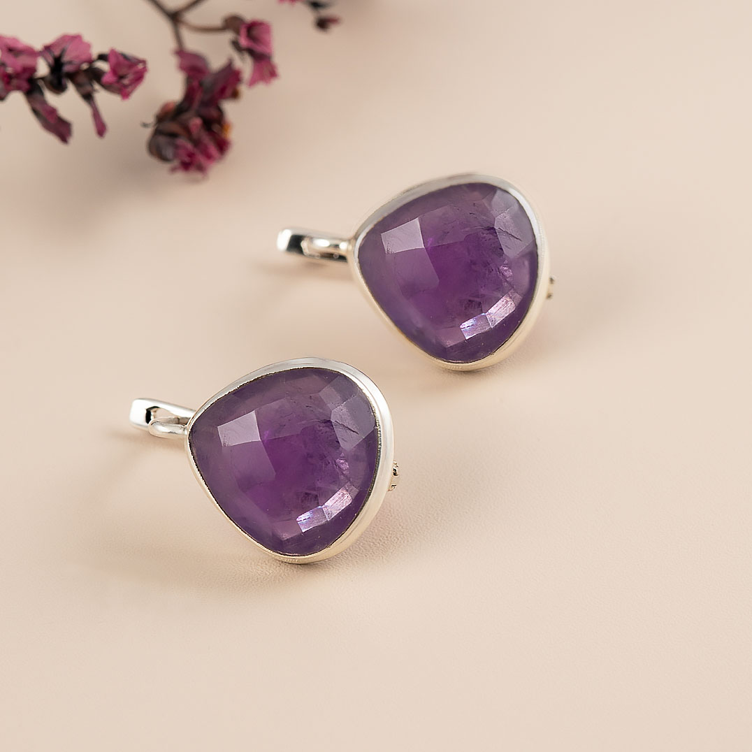 67802 Серьги (Ag 925)