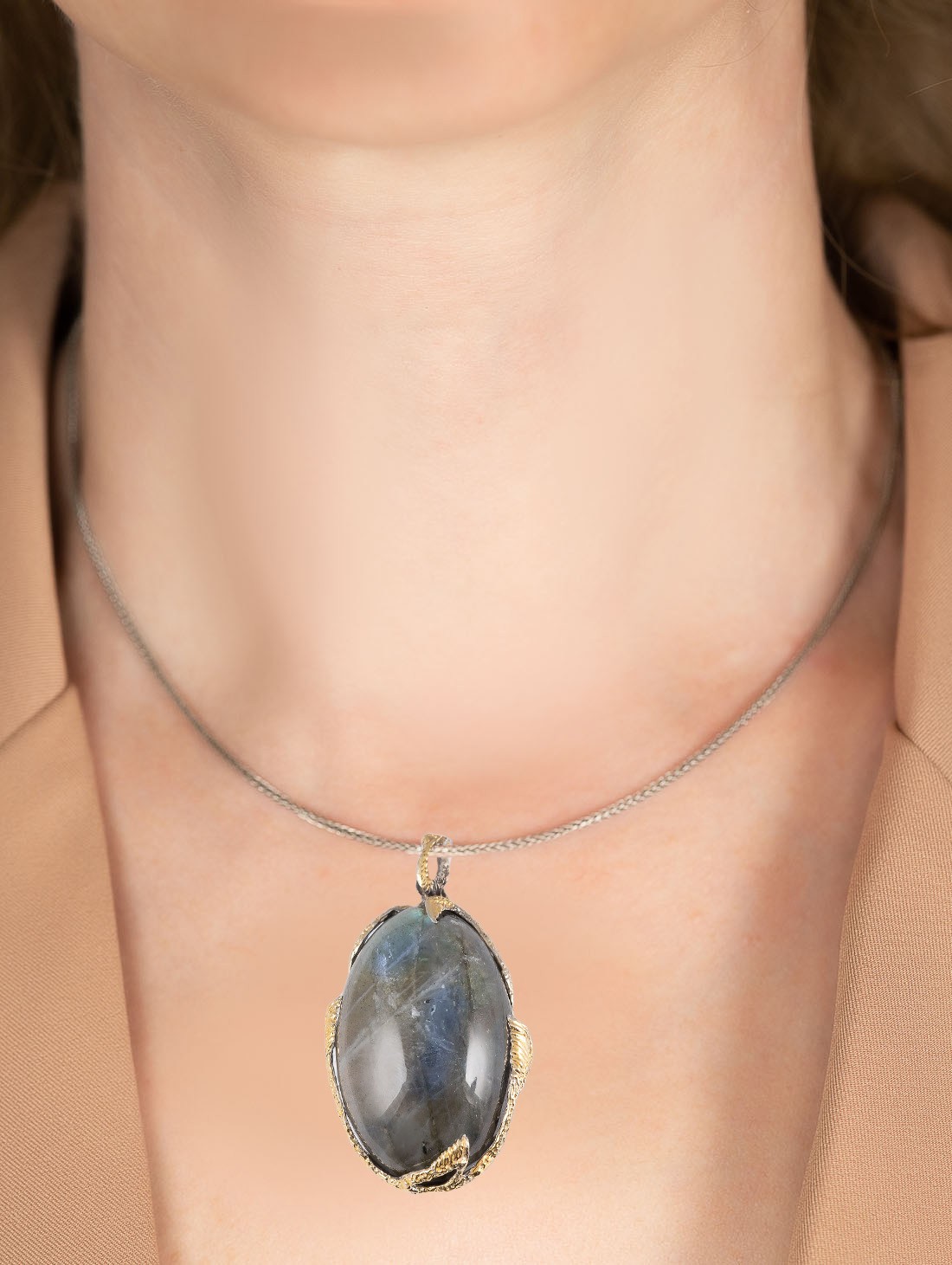 050237 Подвеска (Ag 925)