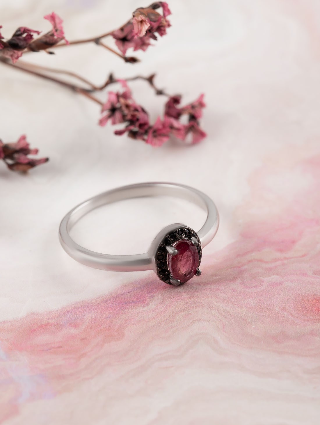 200961 Кольцо (Ag 925)