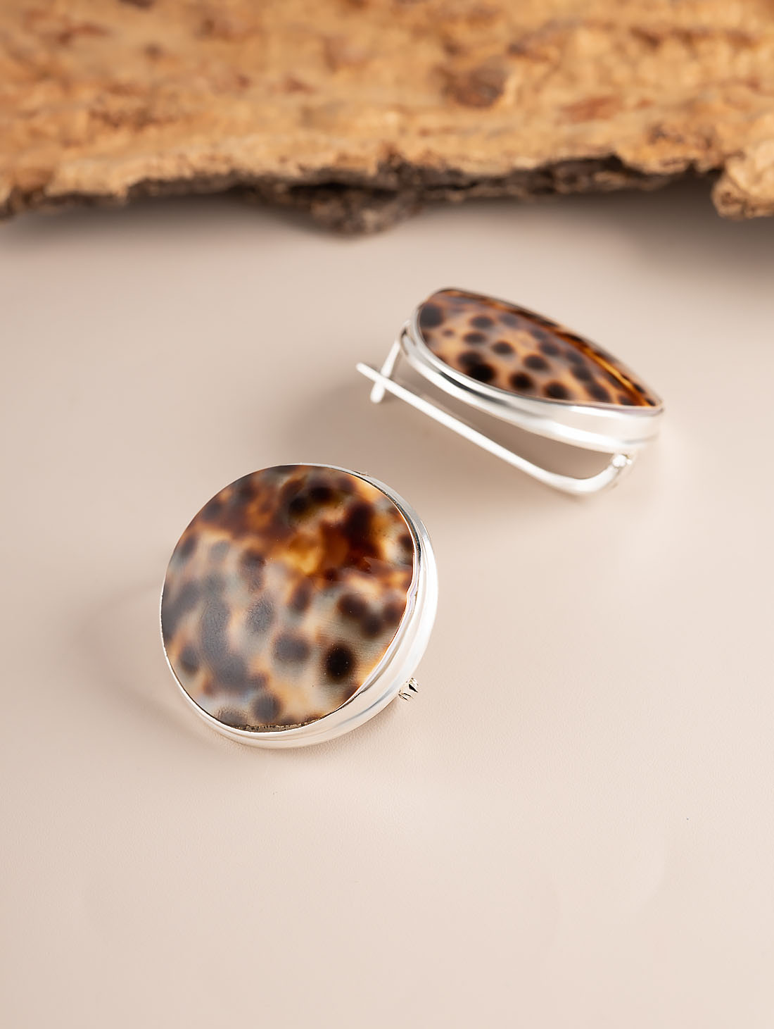 88593 Серьги (Ag 925)