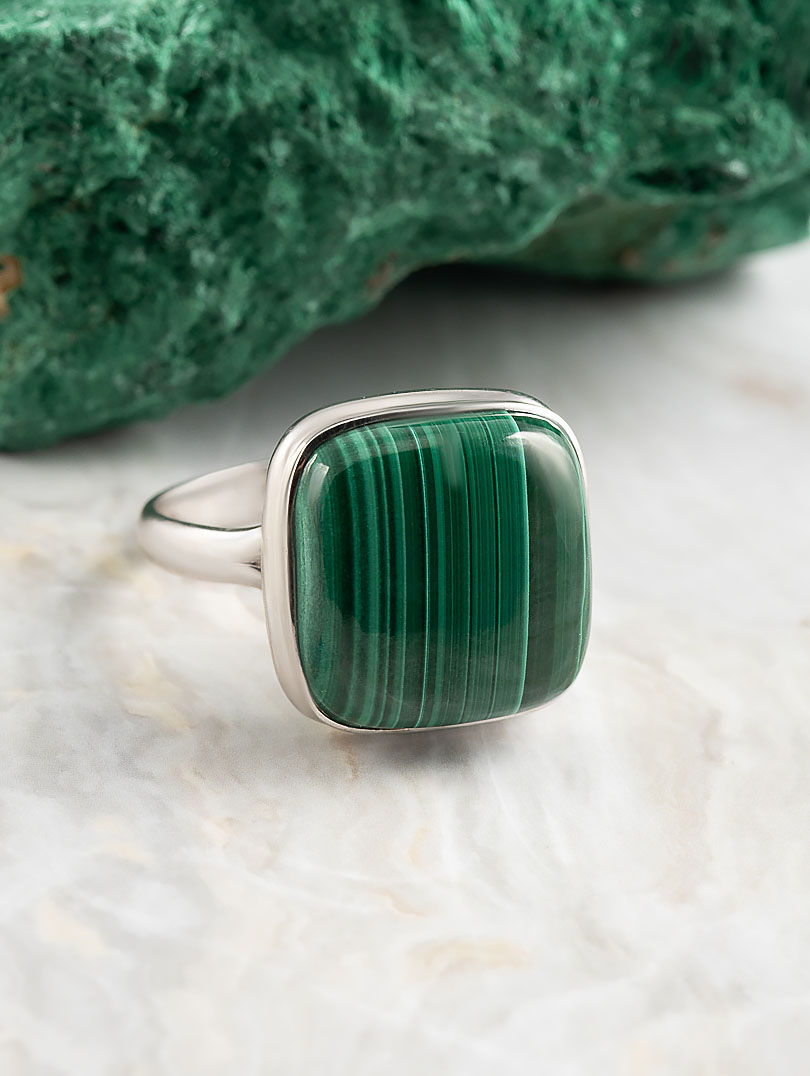 55356 Кольцо (Ag 925)