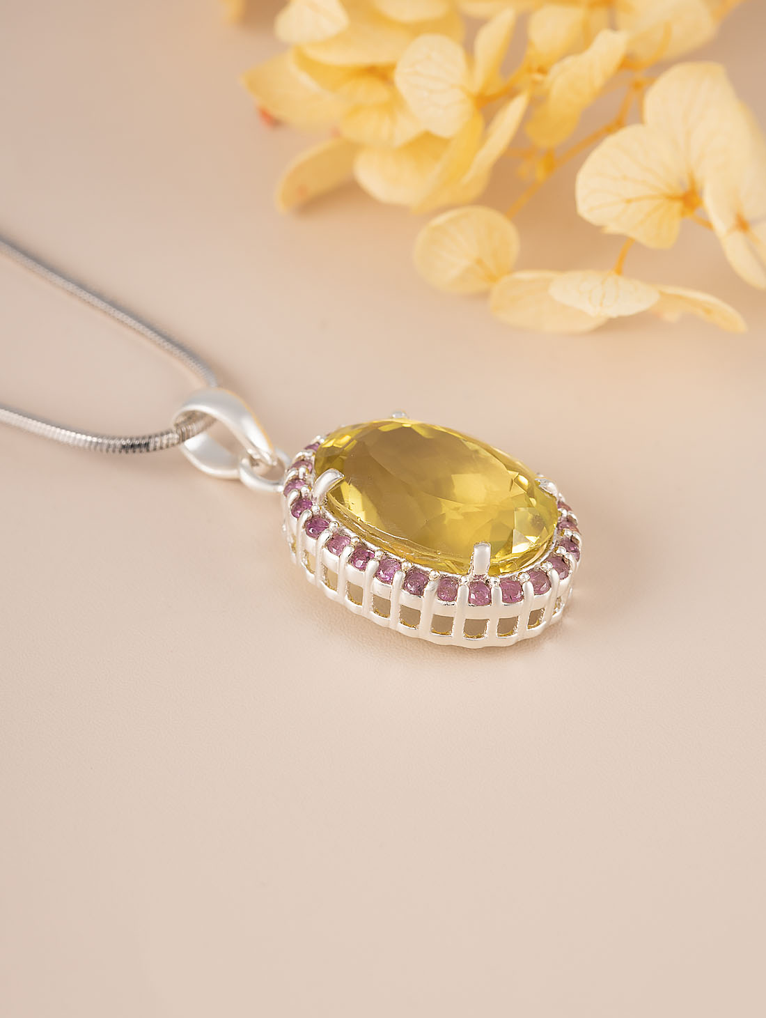 49174 Подвеска (Ag 925)