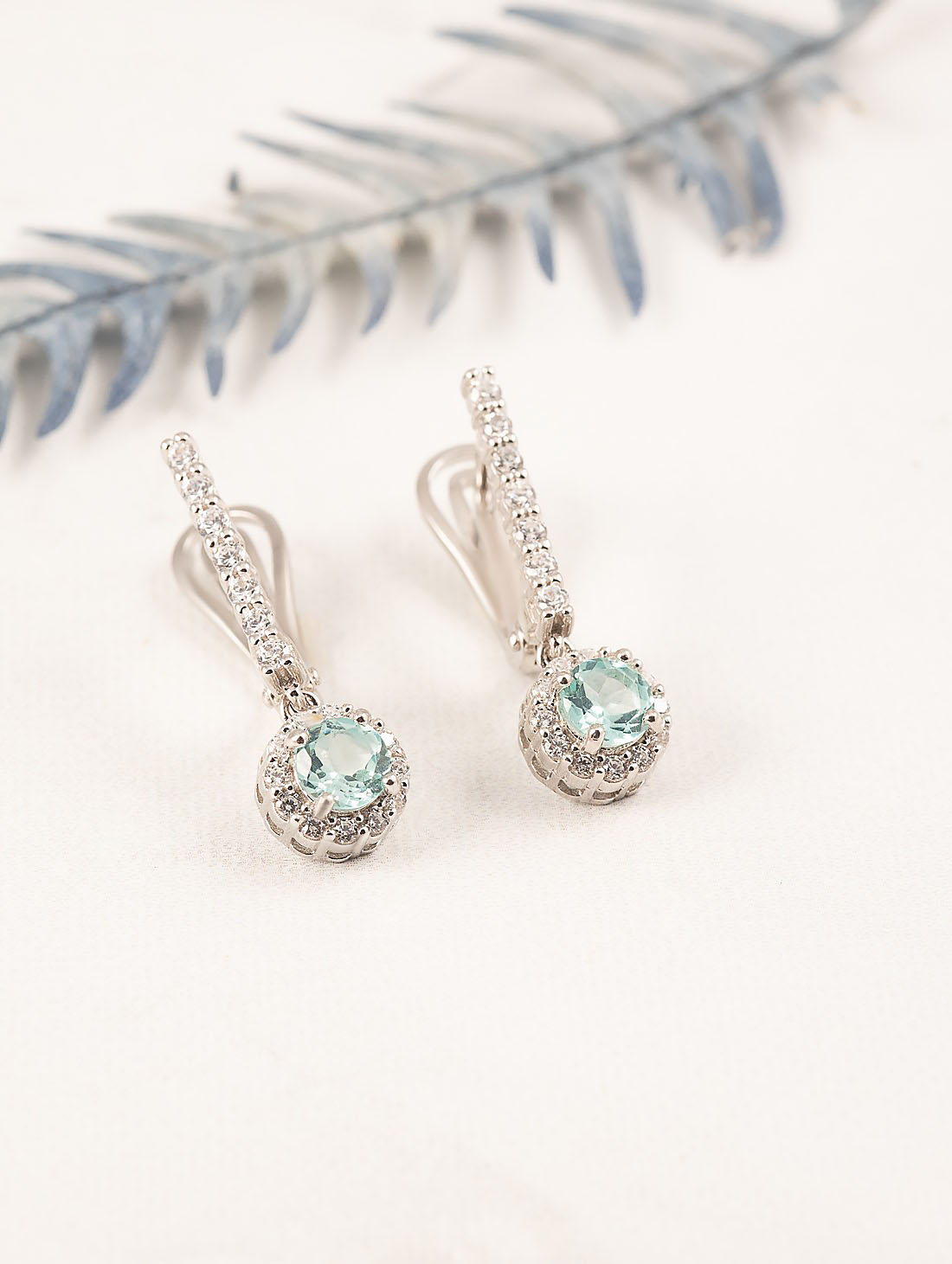 99209 Серьги (Ag 925)