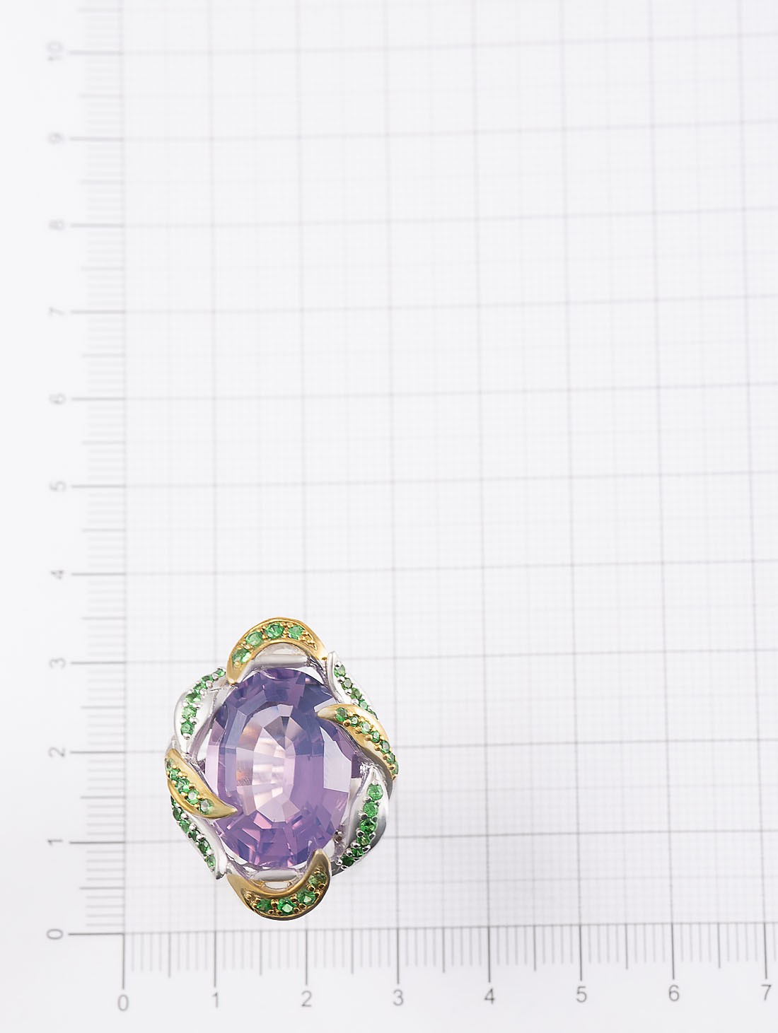 003200 Кольцо (Ag 925)