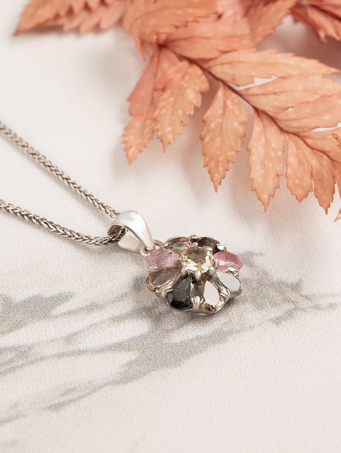 7970 Подвеска (Ag 925)