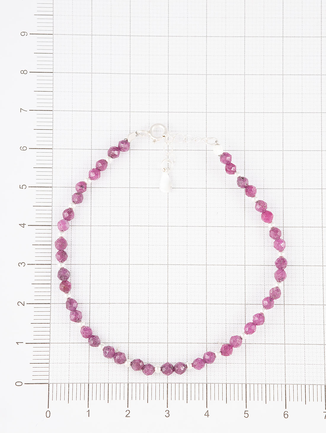 49275 Браслет (Ag 925)