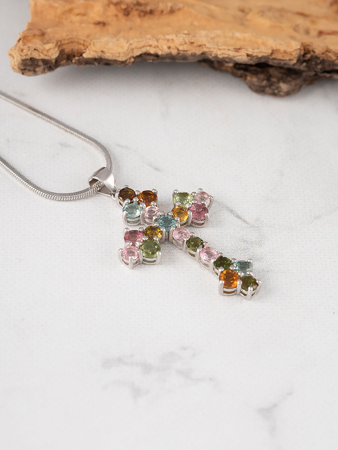 49243 Подвеска (Ag 925)