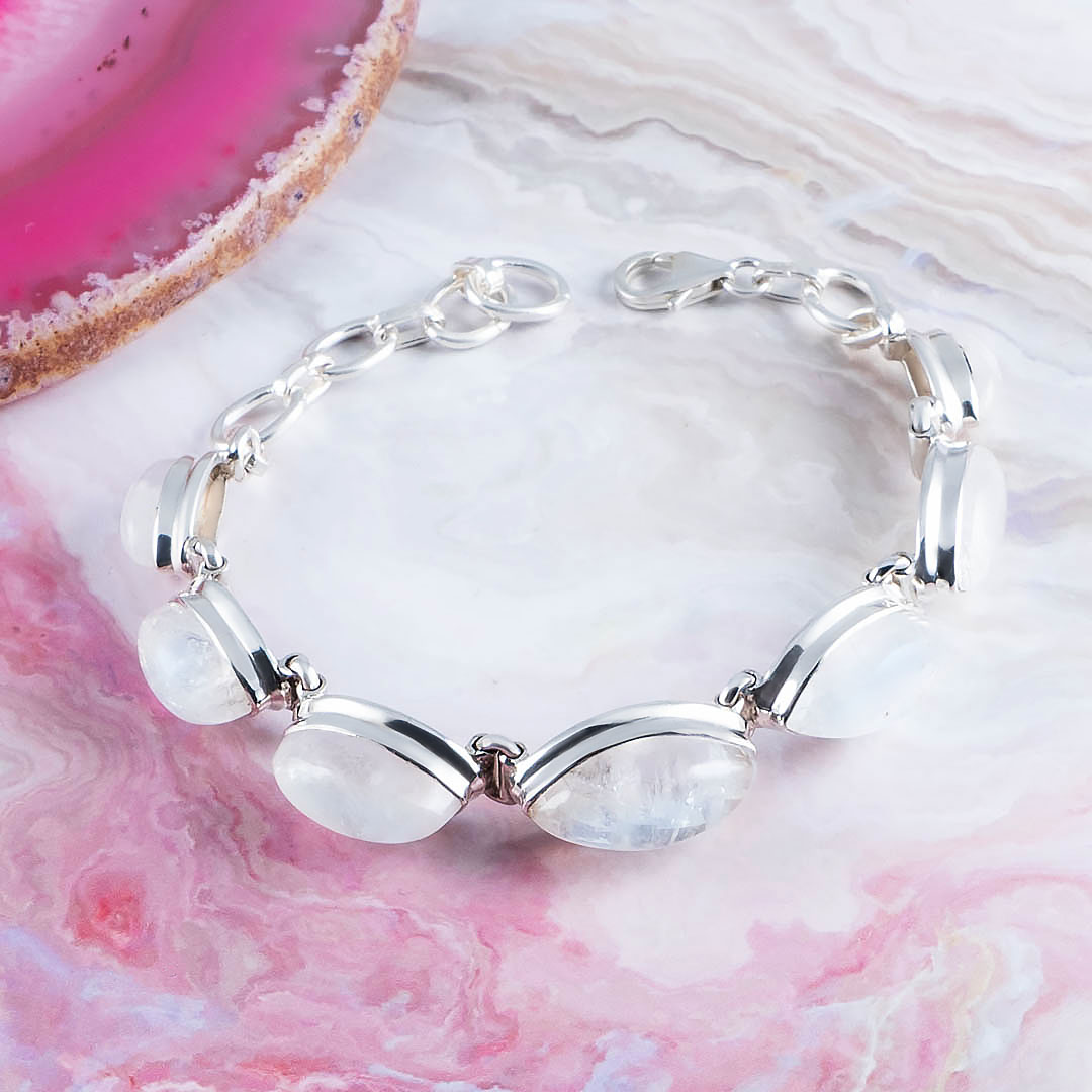 10012 Браслет (Ag 925)