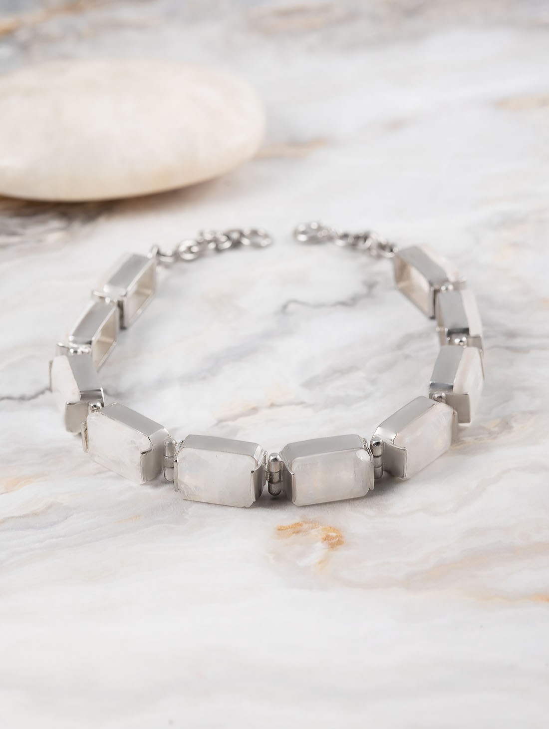 103566 Браслет (Ag 925)