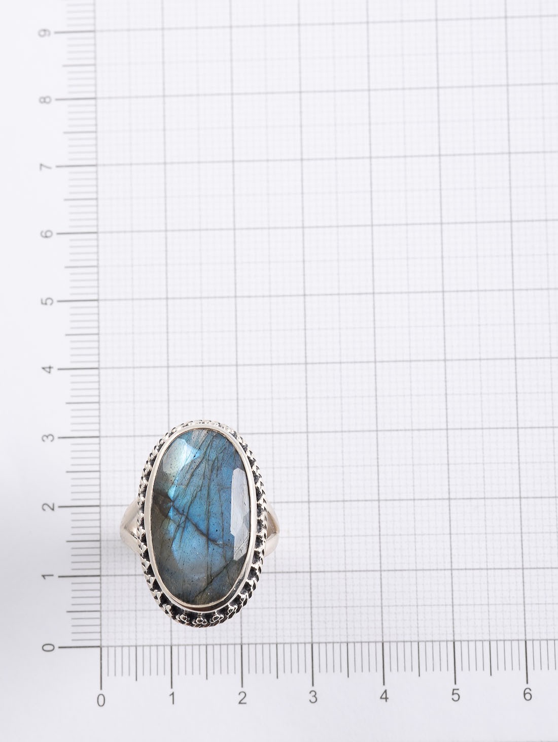 98896 Кольцо (Ag 925)