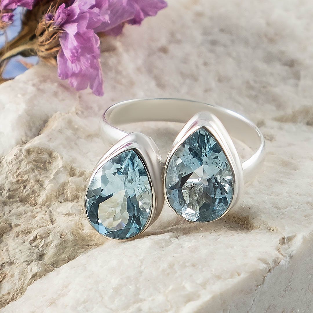 55568 Кольцо (Ag 925)