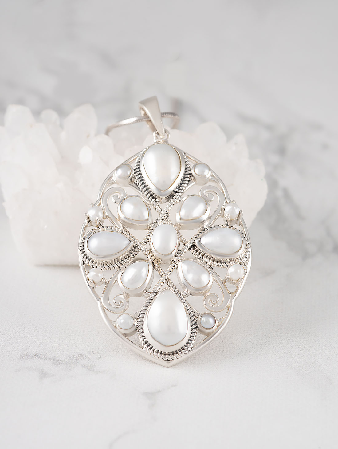 14722 Подвеска (Ag 925)