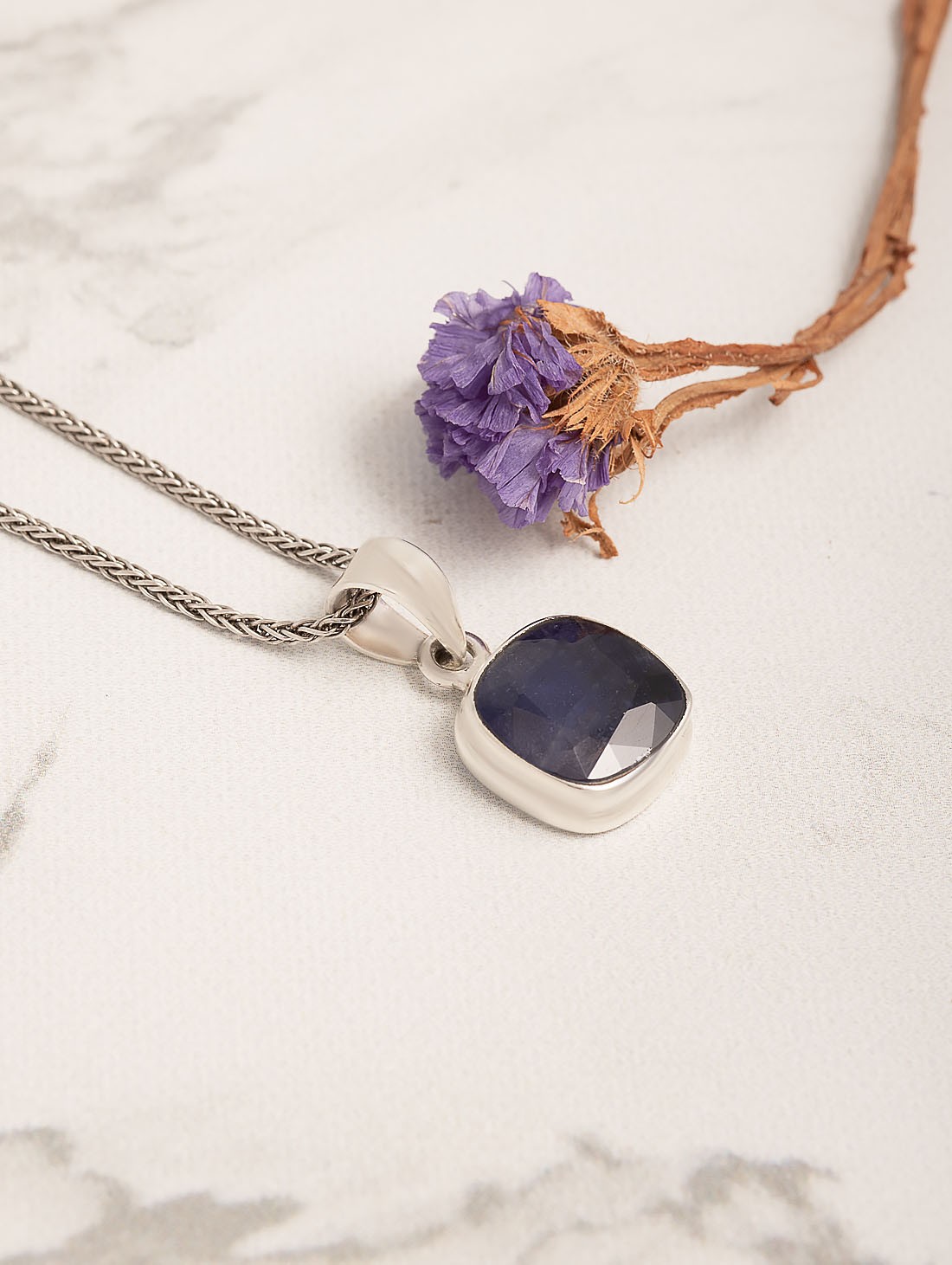 111166 Подвеска (Ag 925)