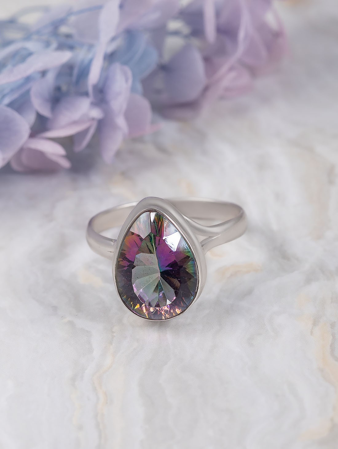 78368 Кольцо (Ag 925)