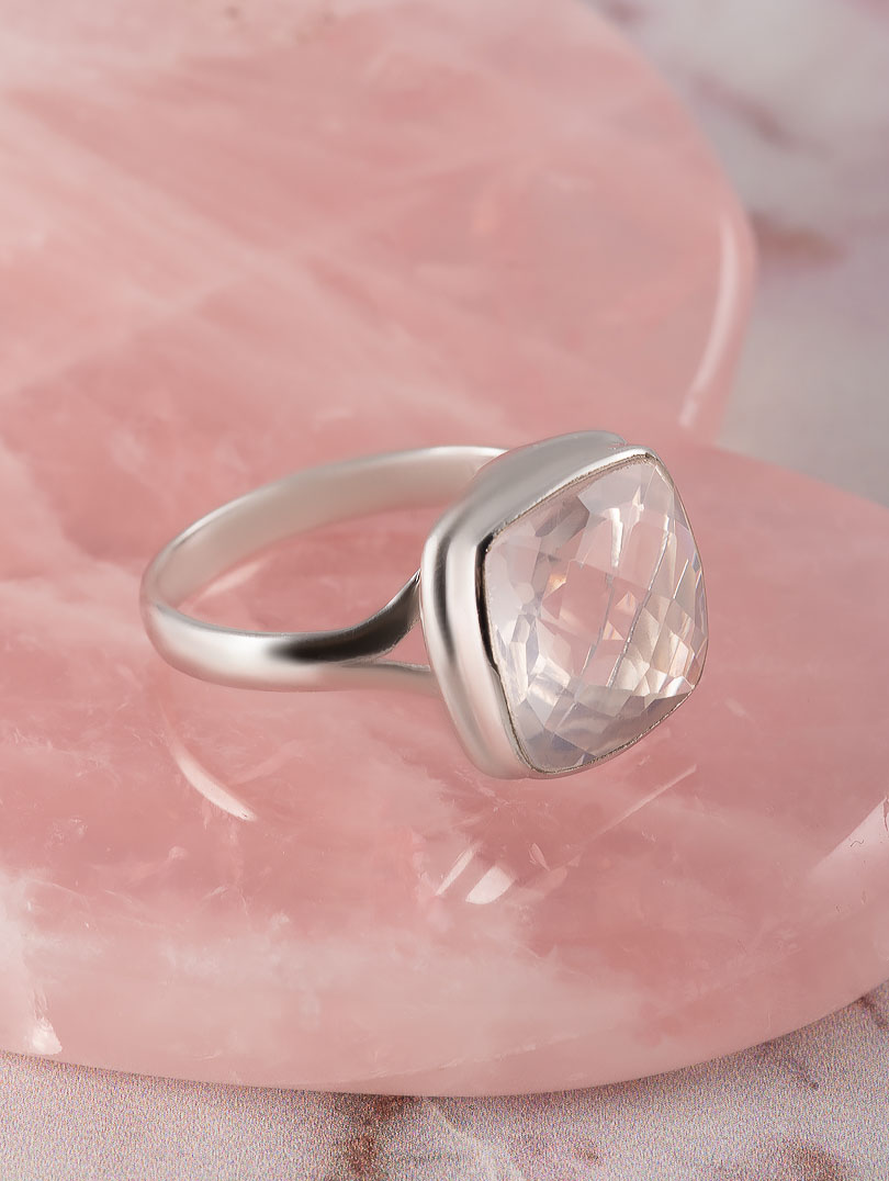 58548 Кольцо (Ag 925)