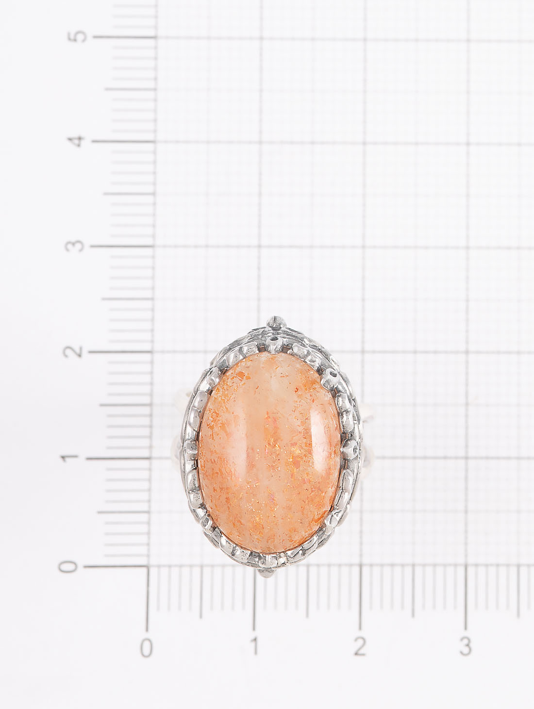 050154 Кольцо (Ag 925)