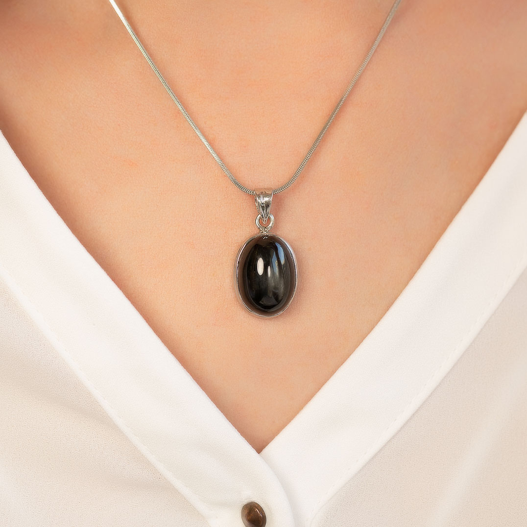 110798 Кулон (Ag 925)