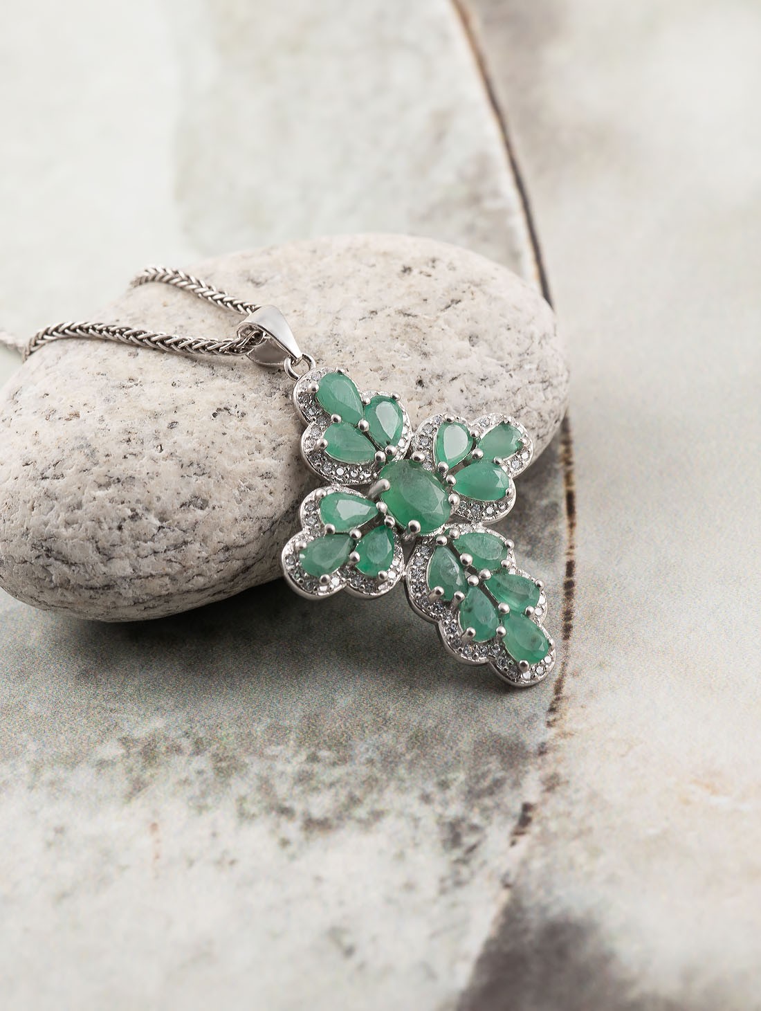 7935 Подвеска (Ag 925)