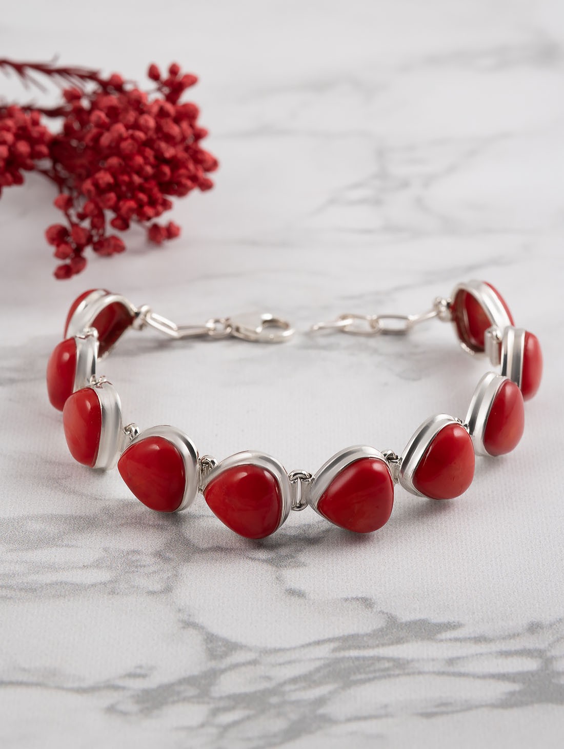 20029 Браслет (Ag 925)