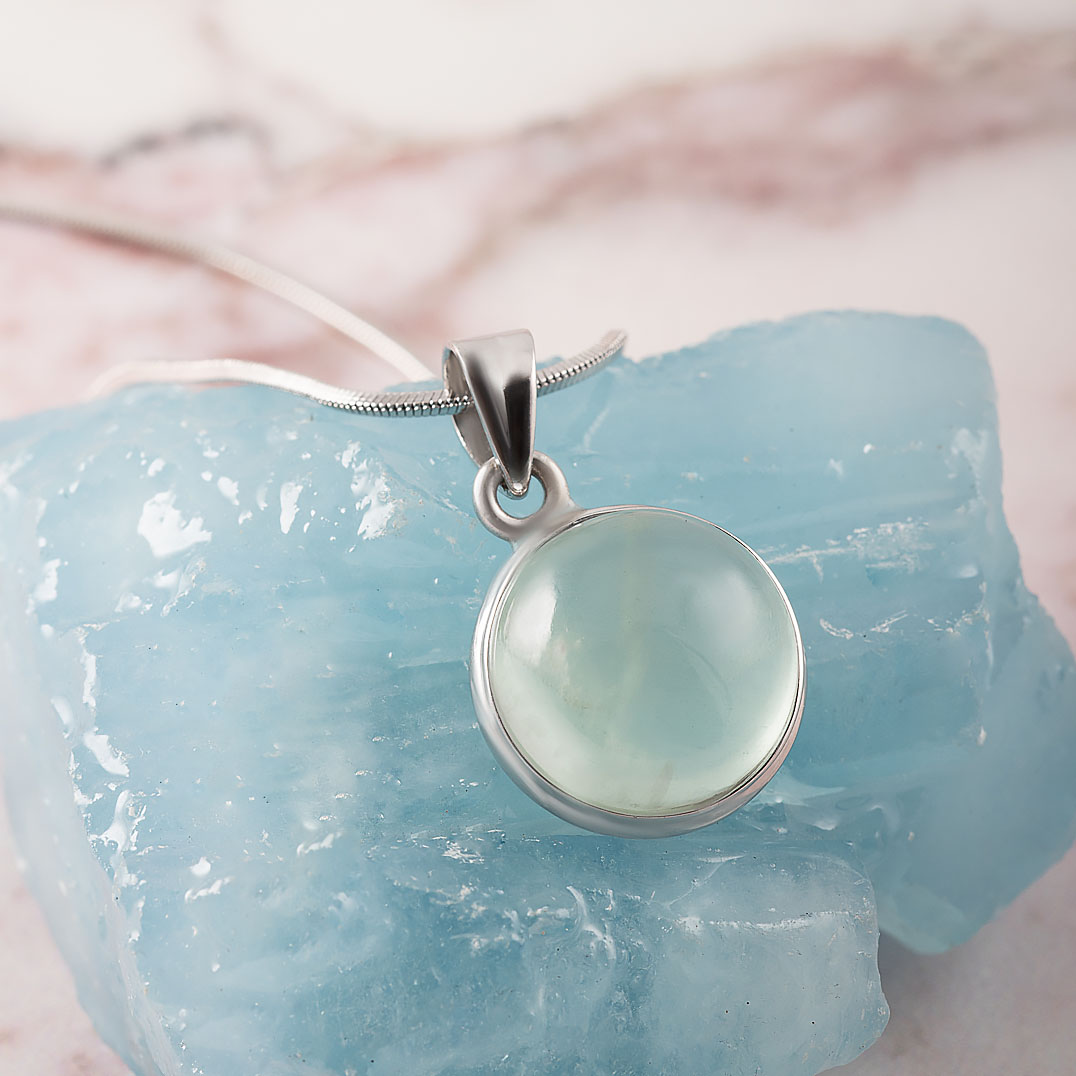 110732 Кулон (Ag 925)