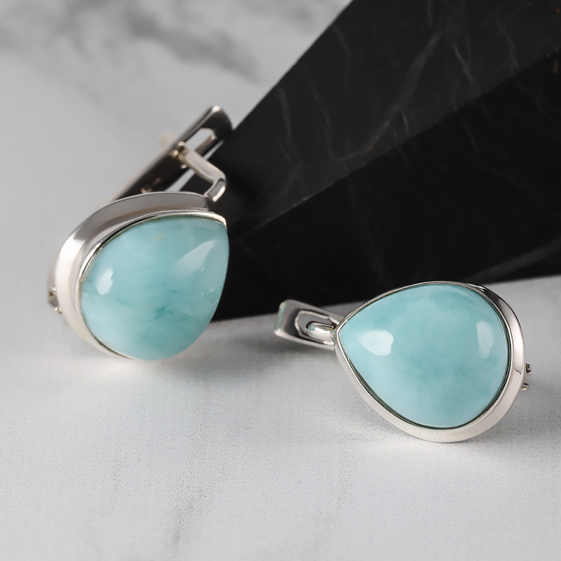 08985 Серьги (Ag 925)