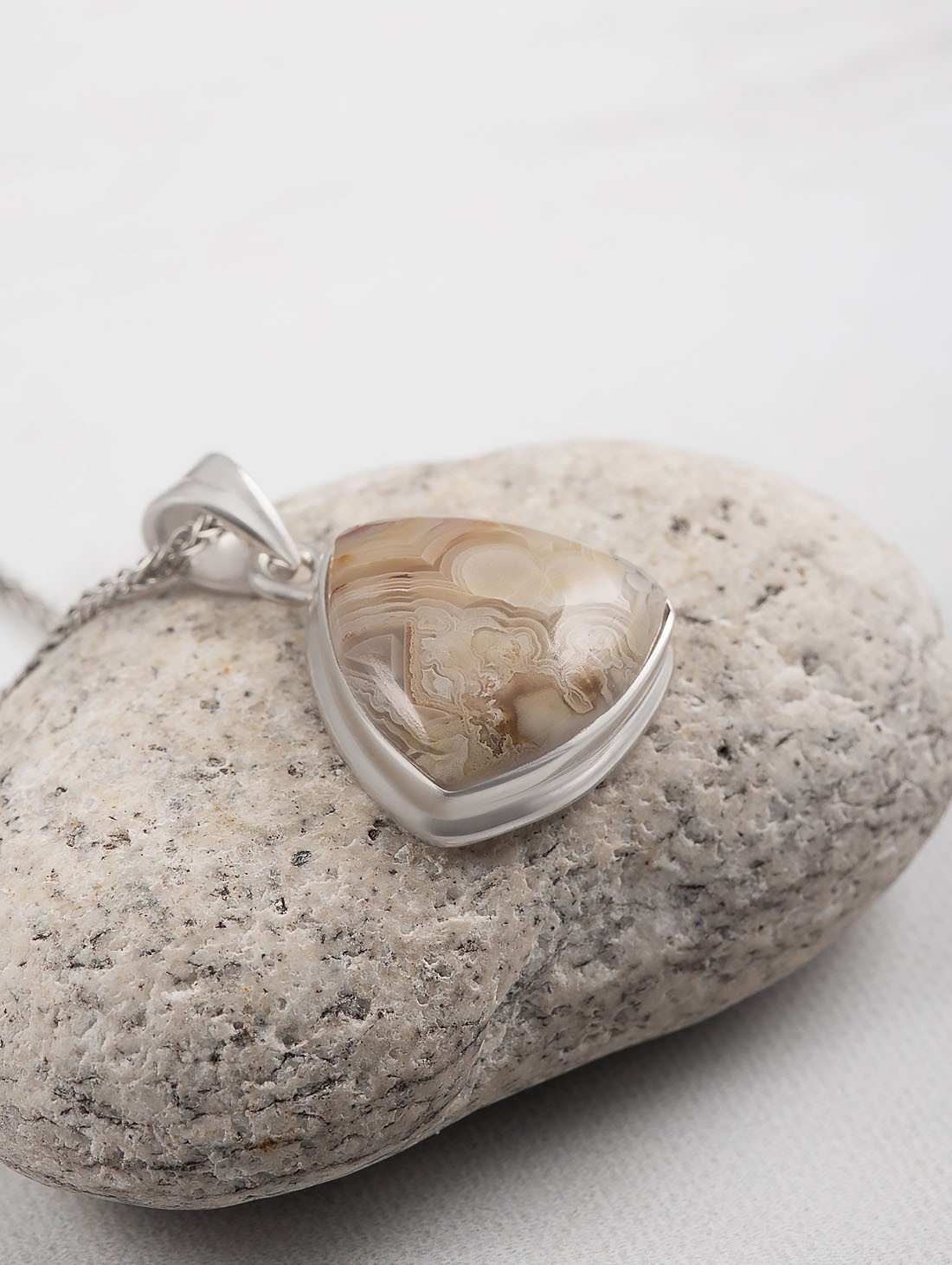 111354 Подвеска (Ag 925)