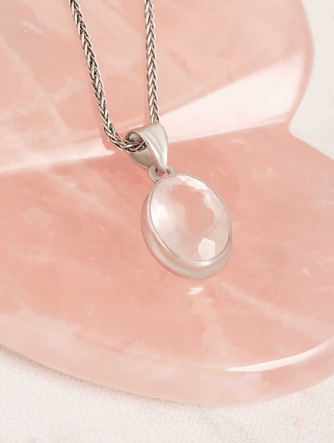 111214 Подвеска (Ag 925)