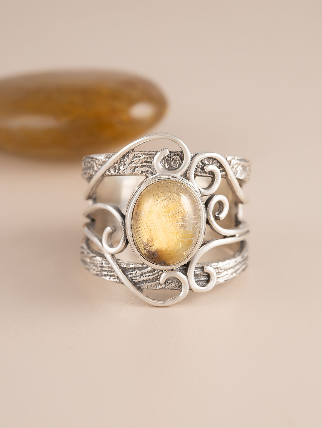 98862 Кольцо (Ag 925)