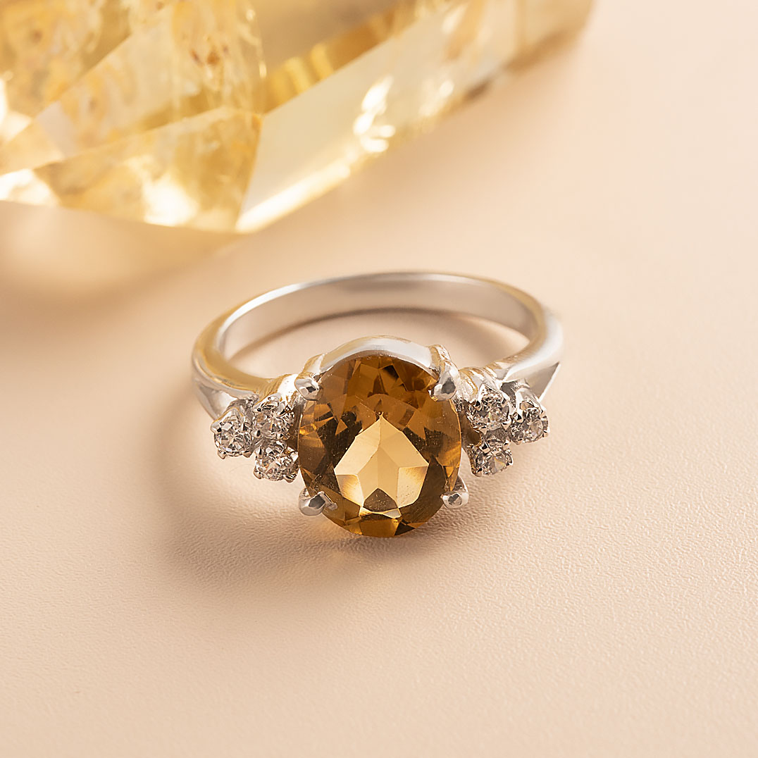 58334 Кольцо (Ag 925)