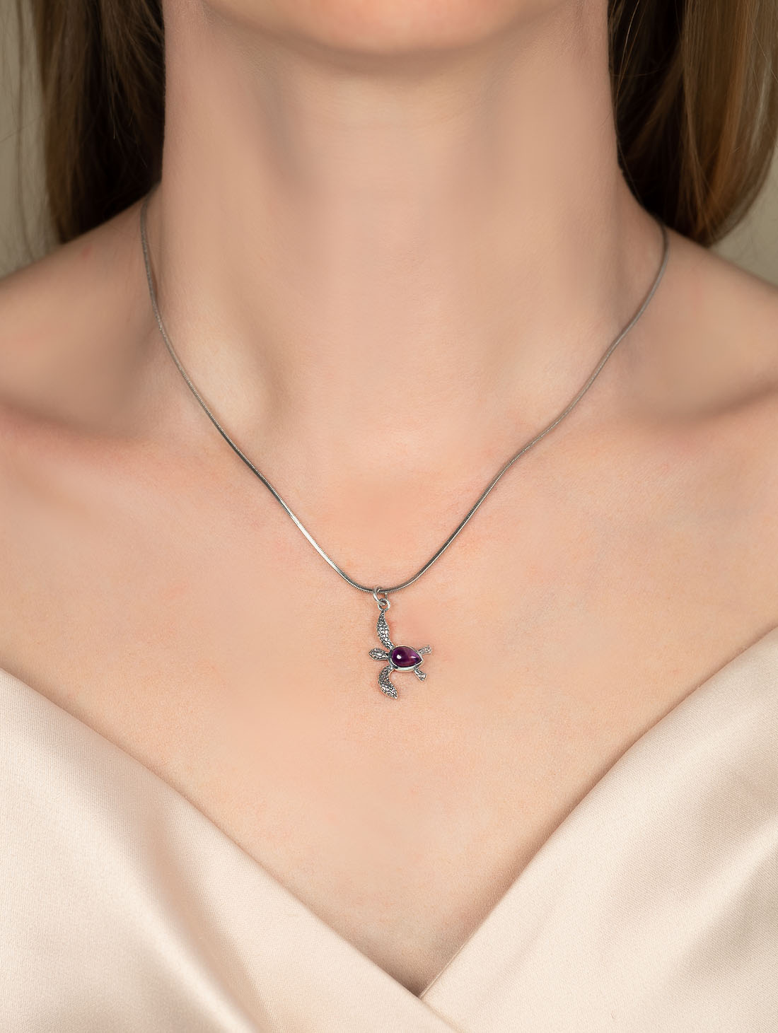 14615 Подвеска (Ag 925)