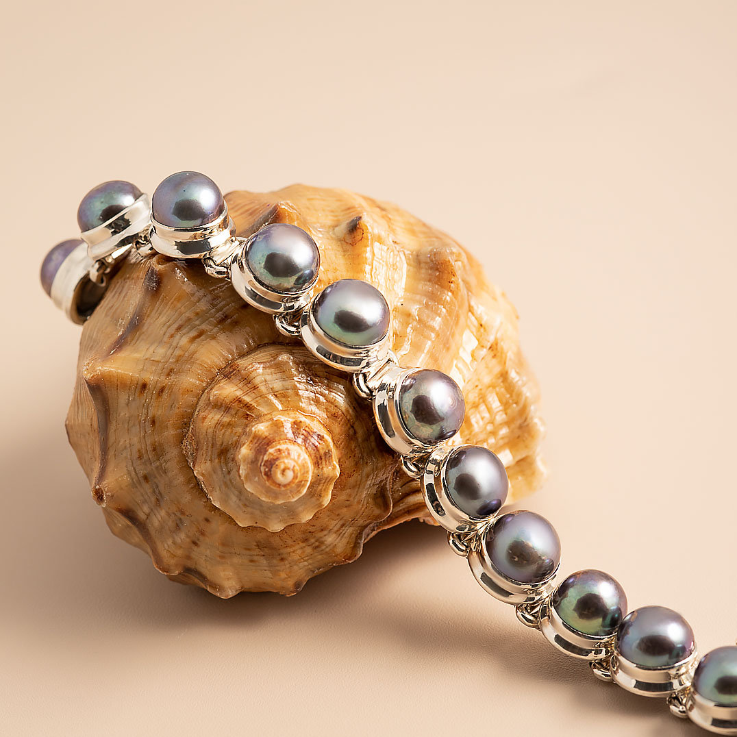 10097 Браслет (Ag 925)